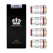 UWell - Crown 5 - Replacement Coil