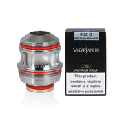 UWell - Valyrian 2 - Replacement Coils