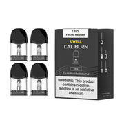 Uwell - Caliburn A3 - Replacement Pods