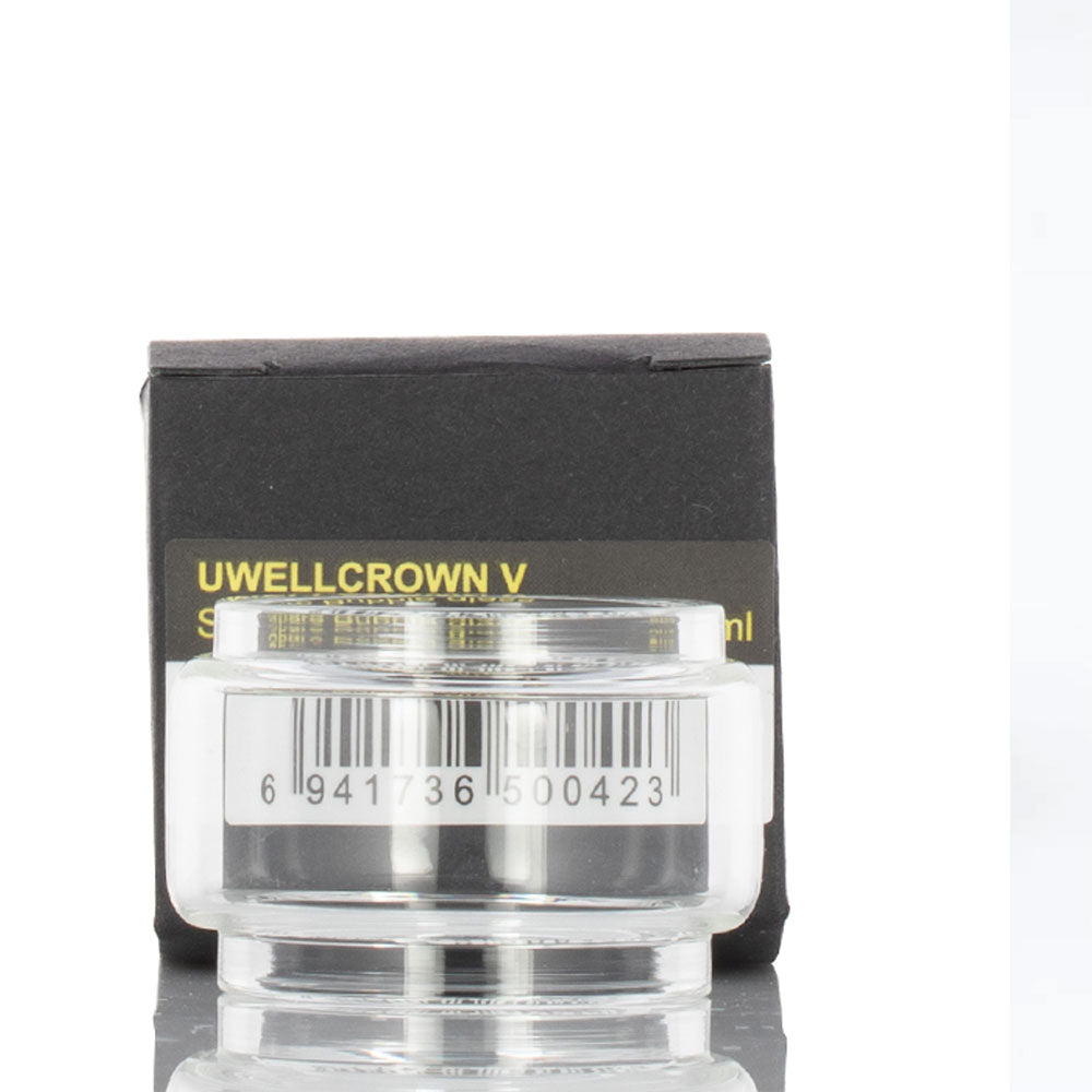 Uwell - Crown 5 - Replacement Glass