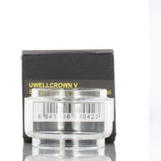 Uwell - Crown 5 - Replacement Glass