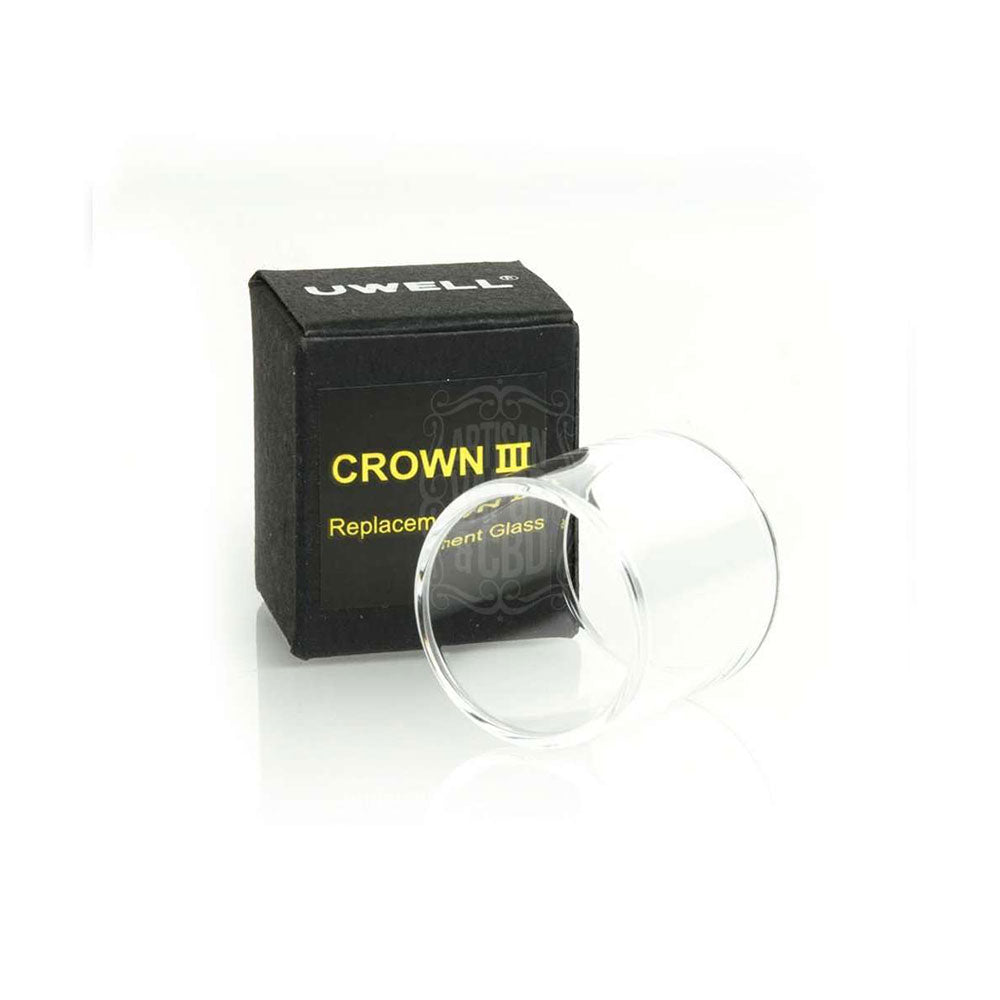 Uwell - Crown III - Replacement Glass