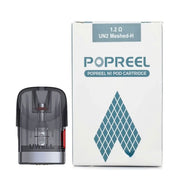 Uwell - Popreel 1.2ohm - Replacement Pod