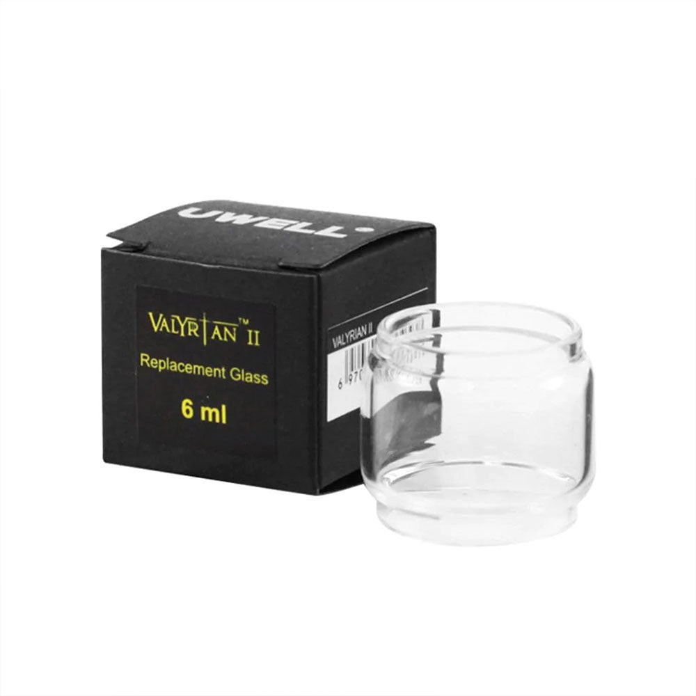 Uwell - Valyrian 2 - Replacement Glass