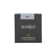 Uwell - Valyrian SE - Replacement Empty Pod