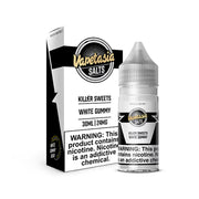 Vapetasia - White Gummy - Salt Nic