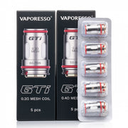 Vaporesso - GTI - Replacement Coil