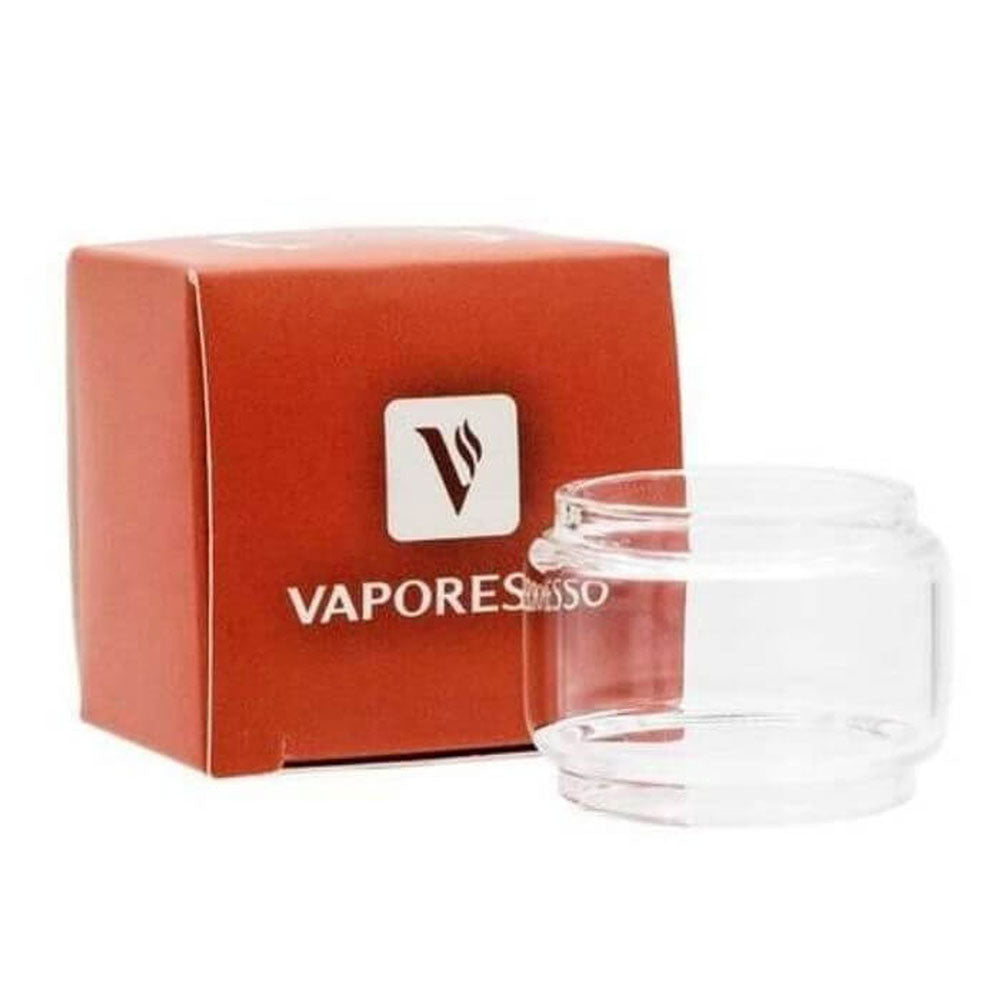Vaporesso - Sky Solo Plus - Replacement Glass