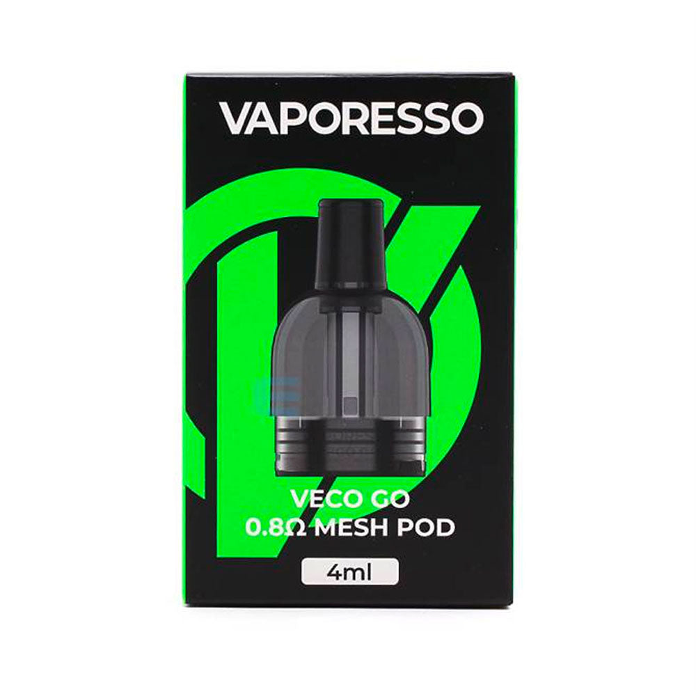 Vaporesso - Veco GO - Replacement Pod