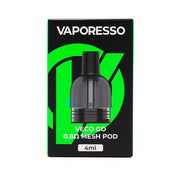 Vaporesso - Veco GO - Replacement Pod