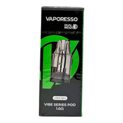 Vaporesso - Vibe - Replacement Pod