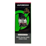 Vaporesso - XROS - Replacement Pods