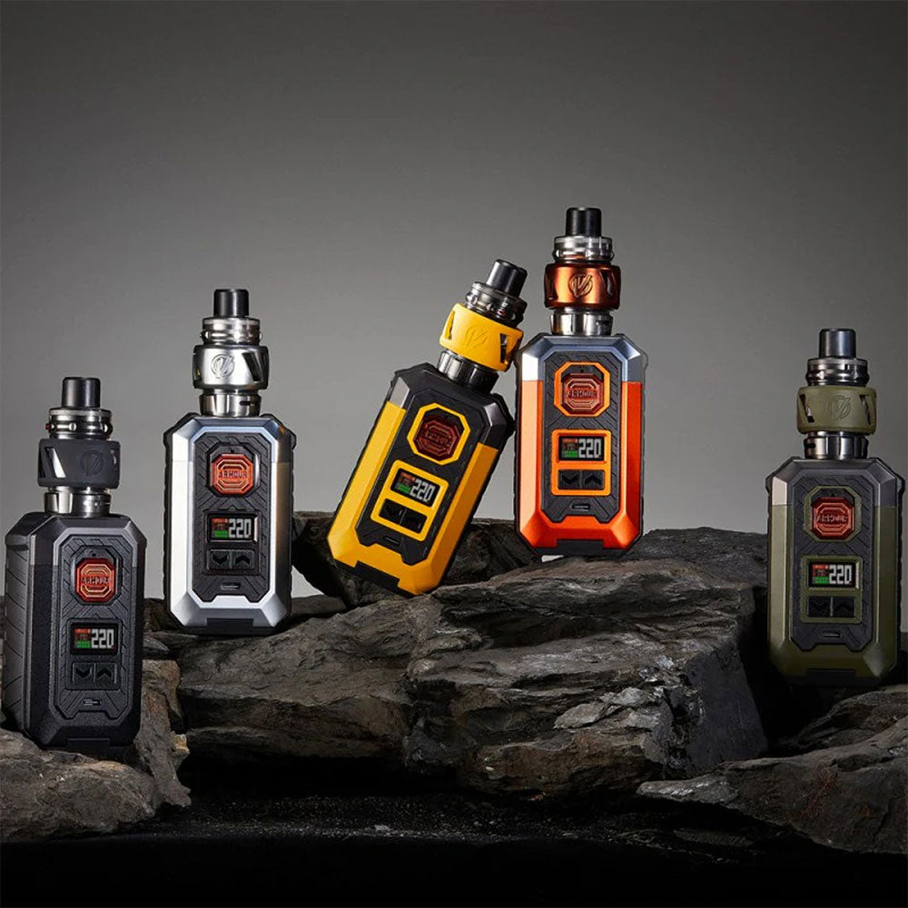 Vaporesso - Armour Max - Device Kit