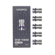 VooPoo - PnP TW - Replacement Coils