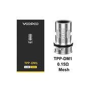 VooPoo - TPP DM - Replacement Coils