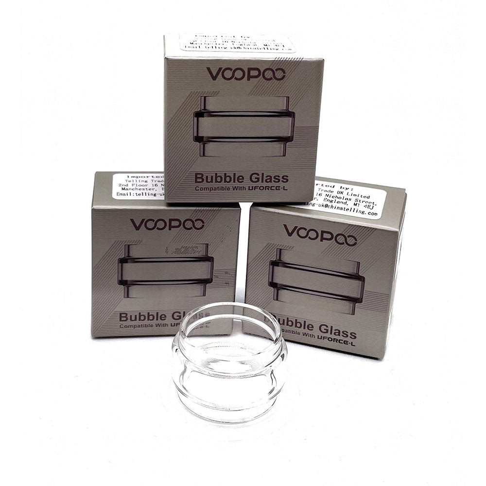VooPoo - UForce-L - Replacement Glass