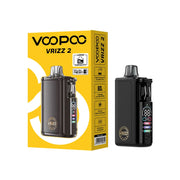 VooPoo - VRIZZ 2 - Pod Kit