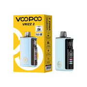 VooPoo - VRIZZ 2 - Pod Kit