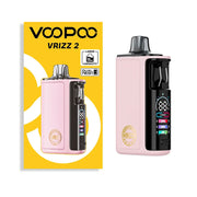 VooPoo - VRIZZ 2 - Pod Kit