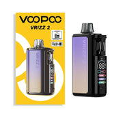 VooPoo - VRIZZ 2 - Pod Kit
