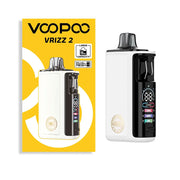 VooPoo - VRIZZ 2 - Pod Kit