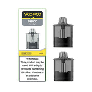 VooPoo - Vrizz - Replacement Pod