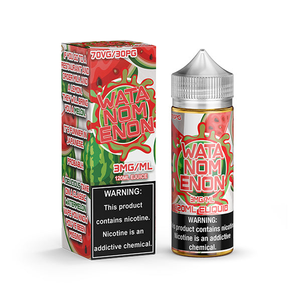 Nomenon - Watanomenon - 120mL