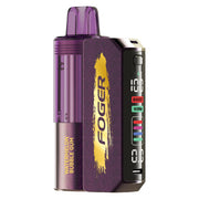 Foger Switch Pro Kit - 30,000 Puffs