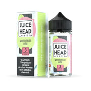 Juice Head - Watermelon Lime Freeze - Sub-Ohm
