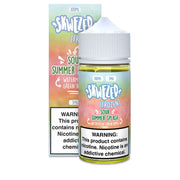Skwezed - Watermelon Green Apple Iced - Sub-Ohm