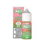 Skwezed - Watermelon Strawberry - Salt Nic