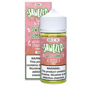Skwezed - Watermelon Strawberry - Sub-Ohm