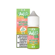 Skwezed - Watermelon White Grape - Salt Nic