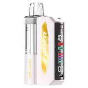 Foger Switch Pro Kit - 30,000 Puffs