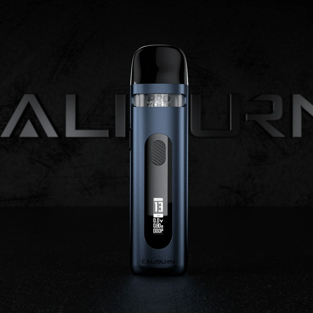Uwell - Caliburn X - Device Kit