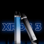 Vaporesso - XROS 3 - Pod System Kit
