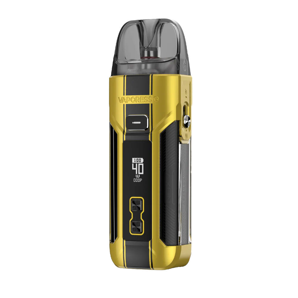 Vaporesso - Luxe X Pro - Device Kit