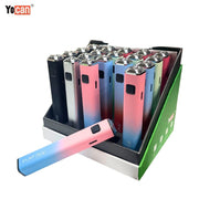 Yocan - Flat Plus - Cart Battery