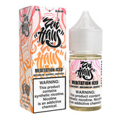 Zen Haus - Meditation Iced - Salt Nic