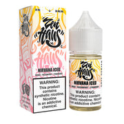 Zen Haus - Nirvana Iced- Salt Nic