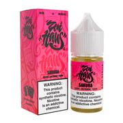 Zen Haus - Sakura - Salt Nic
