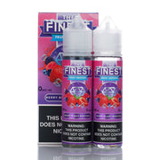 The Finest - Berry Blast - Sub-Ohm