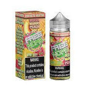 Free Noms - Guava Mango Peach - Sub-Ohm