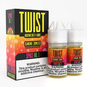 Twist - Space No. 1 - Salt Nic