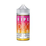 Ripe - Peachy Mango Pineapple - Sub-Ohm