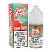 Cloud Nurdz - Peach Dragonfruit - Salt Nic