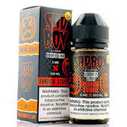 Sadboy - Pumpkin Cookie - Sub-Ohm