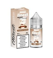 The Finest - Tiramisu Custard - Nic Salt