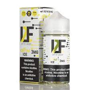 LYF E-Juice - Citrus Ice - Sub-Ohm
