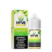 HYVE - Nectar - Salt Nic